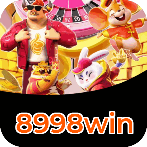 Especificações técnicas download 8998win