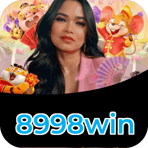 8998win - Infraestrutura de segurança certificada