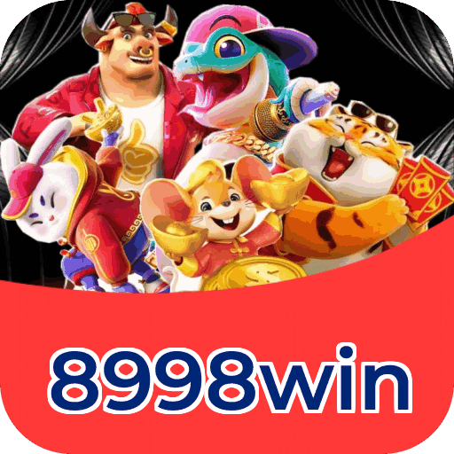 Especificações técnicas download 8998win
