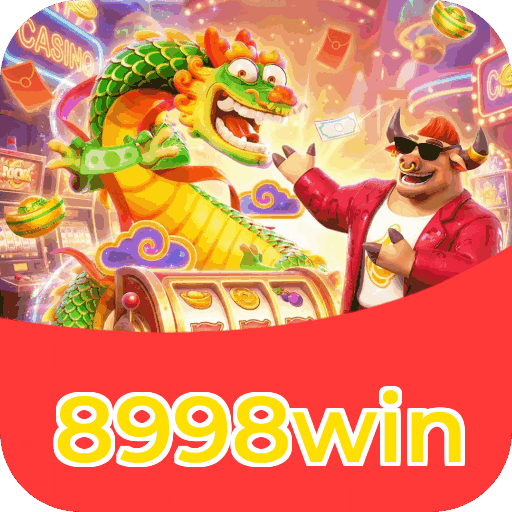 Especificações técnicas download 8998win