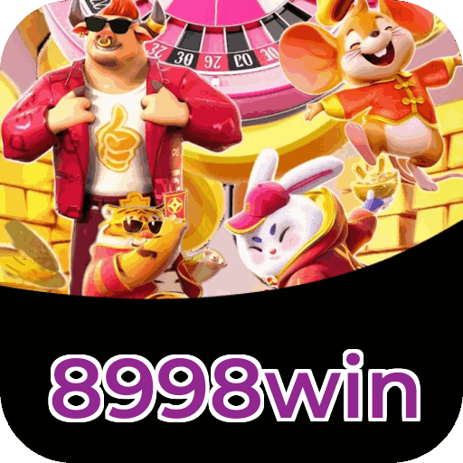 Especificações técnicas download 8998win