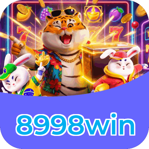 Especificações técnicas download 8998win