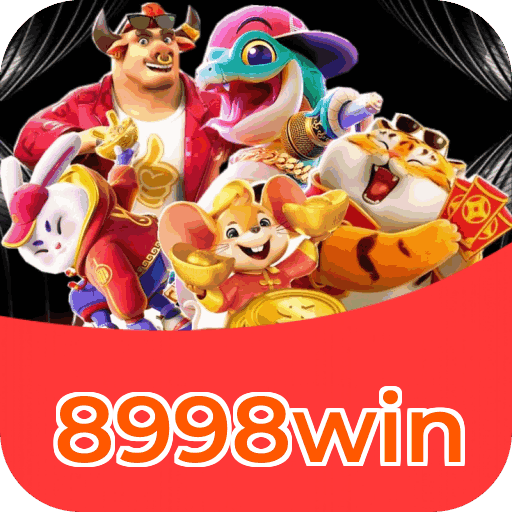 Especificações técnicas download 8998win