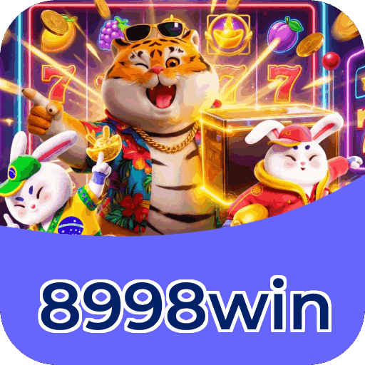 Especificações técnicas download 8998win