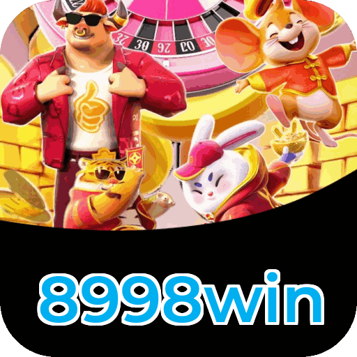 Especificações técnicas download 8998win