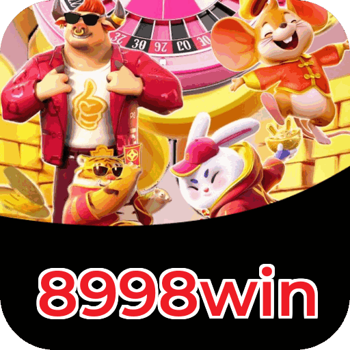 Especificações técnicas download 8998win