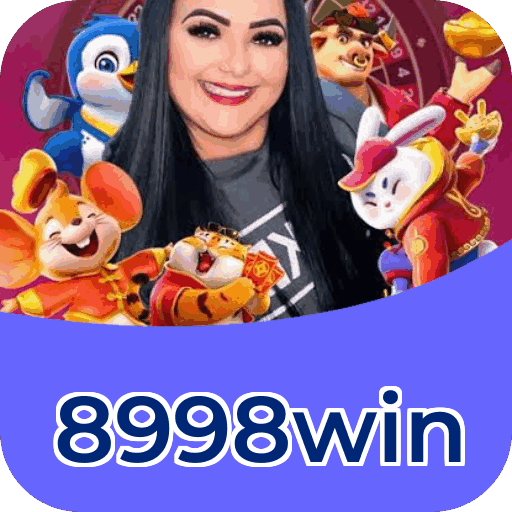 8998win - Infraestrutura de segurança certificada