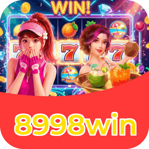 Especificações técnicas download 8998win